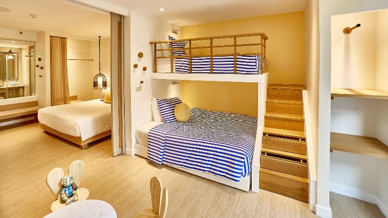 Bandara Resort And Spa