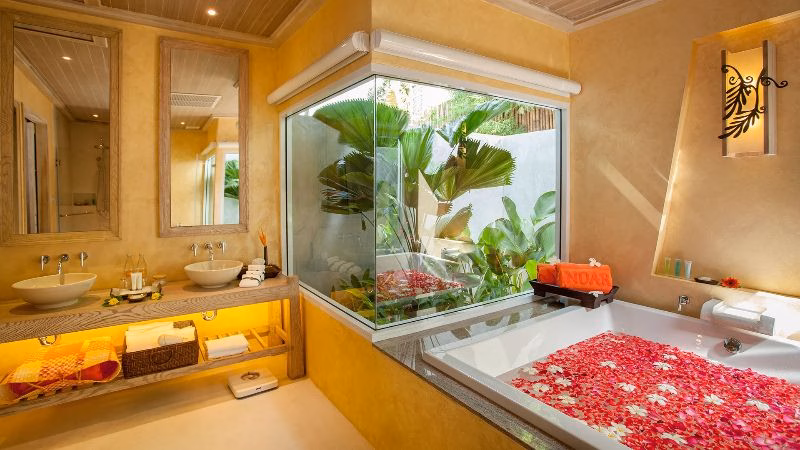 Bandara Resort And Spa