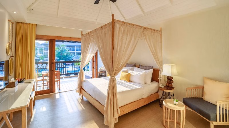 Bandara Resort And Spa