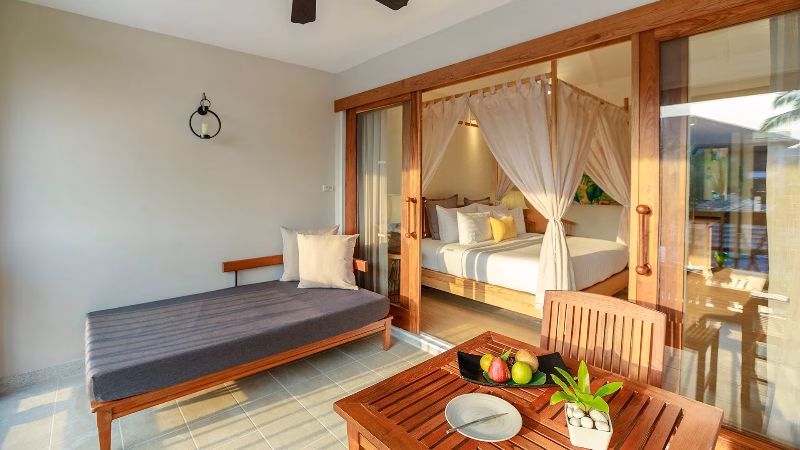 Bandara Resort And Spa