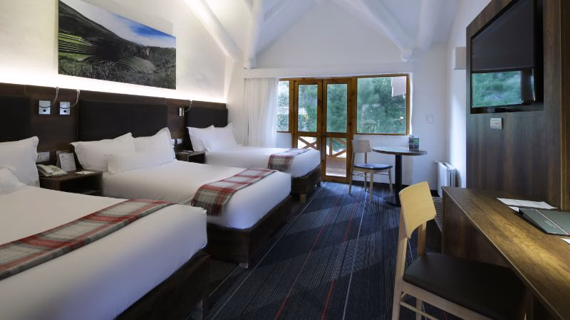 CasaAndinaPremiumValleSagrado Lodging SacredValley Peru ©CasaAndina