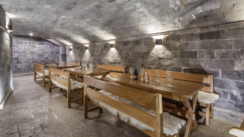 CostaDelSolCuscoByWyndham Lodging Cusco Peru ©CostaDelSol