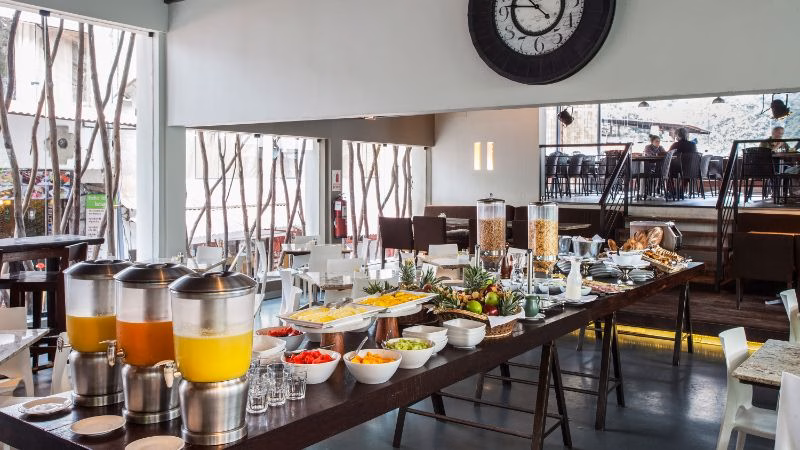 ElMapibyInkaterra CommonArea Lodging Cusco Peru ┬®Inkaterra