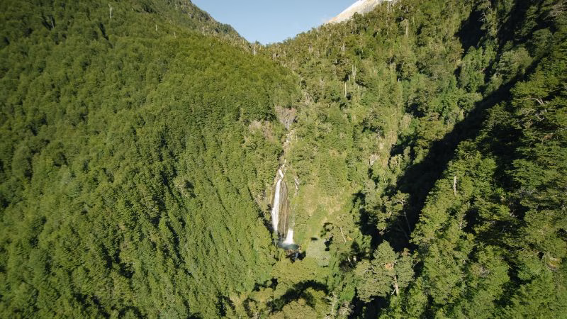 Eleven Rio Palena Lodge FG