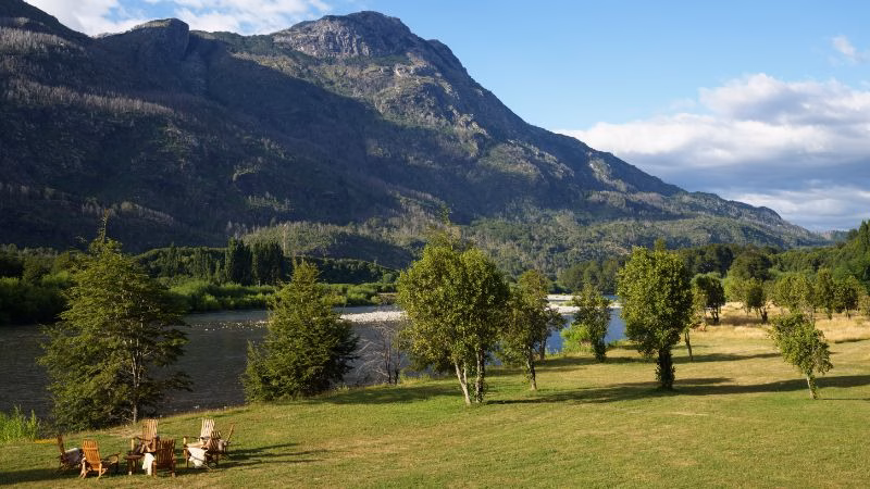 Eleven RioPalenaLodge