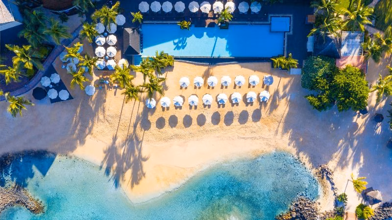 Intercontinental Resort Mauritius