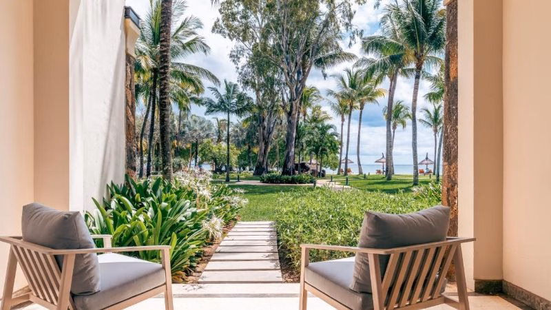 Intercontinental Resort Mauritius