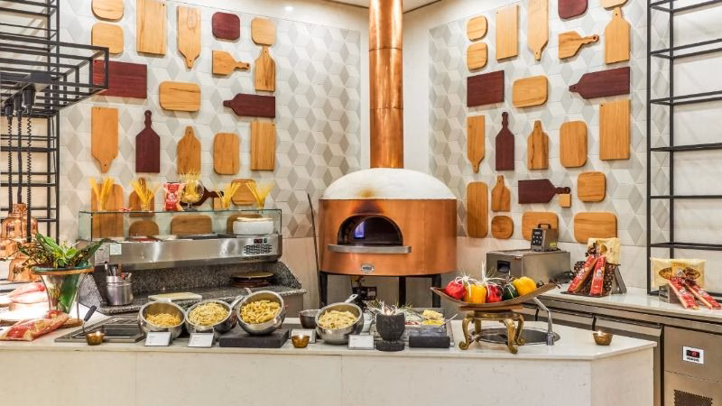 Intercontinental Resort Mauritius