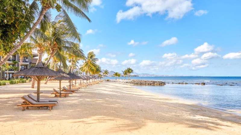 Intercontinental Resort Mauritius