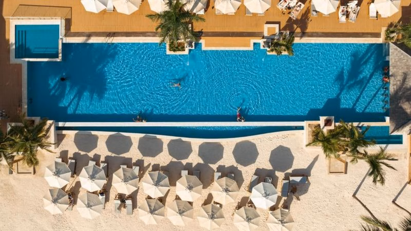 Intercontinental Resort Mauritius