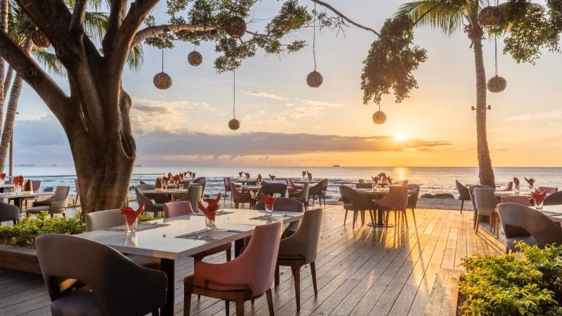 Intercontinental Resort Mauritius