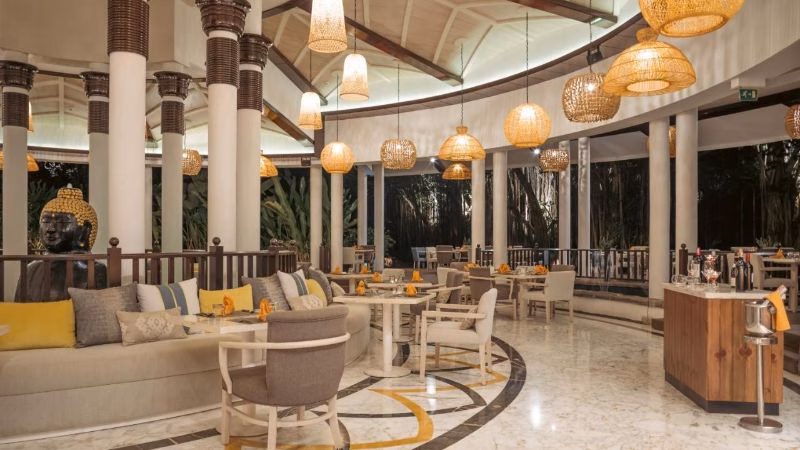 Intercontinental Resort Mauritius