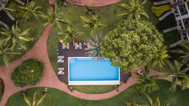 Intercontinental Resort Mauritius