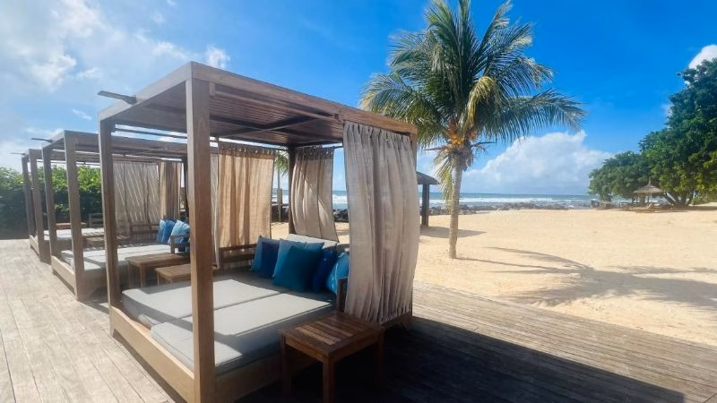 Intercontinental Resort Mauritius