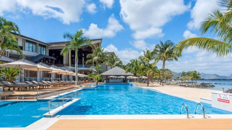 Intercontinental Resort Mauritius