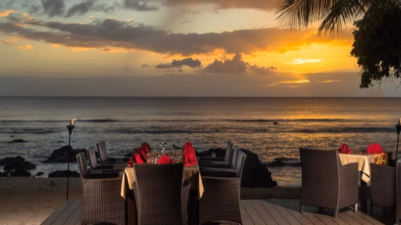 Intercontinental Resort Mauritius