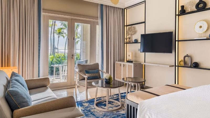 Intercontinental Resort Mauritius