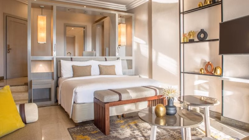 Intercontinental Resort Mauritius