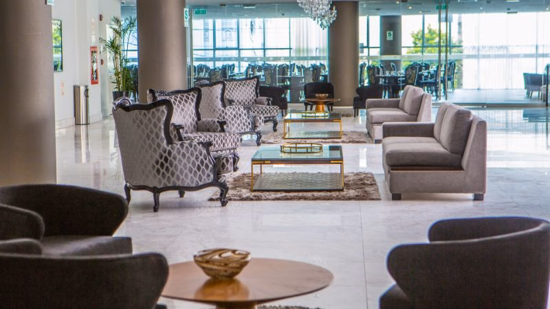 JoseAntonioDeluxe CommonArea Lodging Lima Peru ┬®JoseAntonio