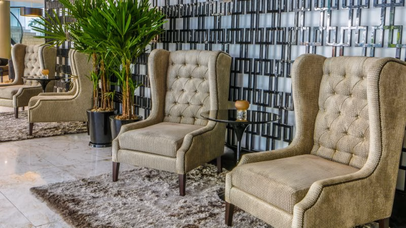 JoseAntonioDeluxe CommonArea Lodging Lima Peru ┬®JoseAntonio