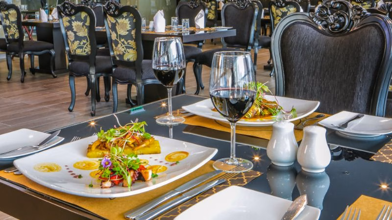 JoseAntonioDeluxe CommonArea Lodging Lima Peru ┬®JoseAntonio