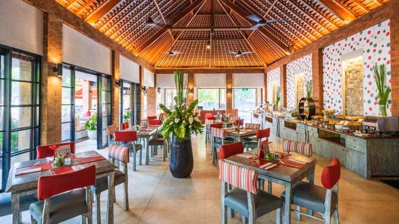 Kuta Seaview Botique Resort