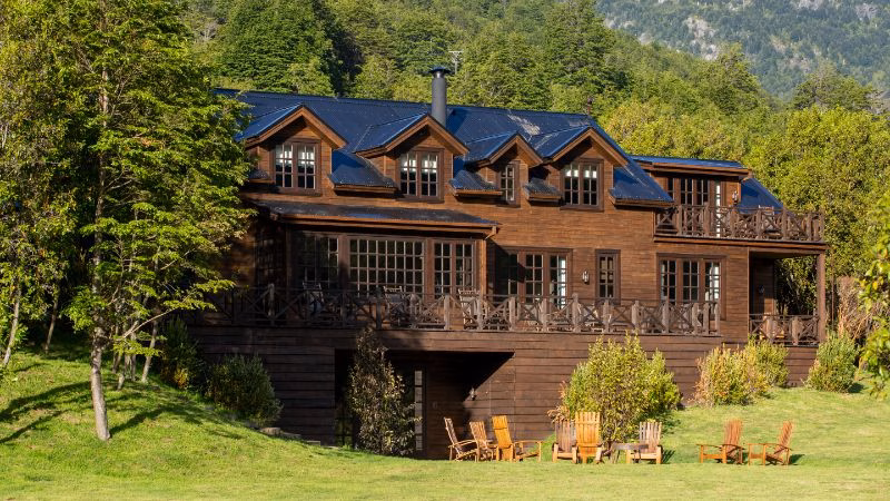 RioPalenaLodge
