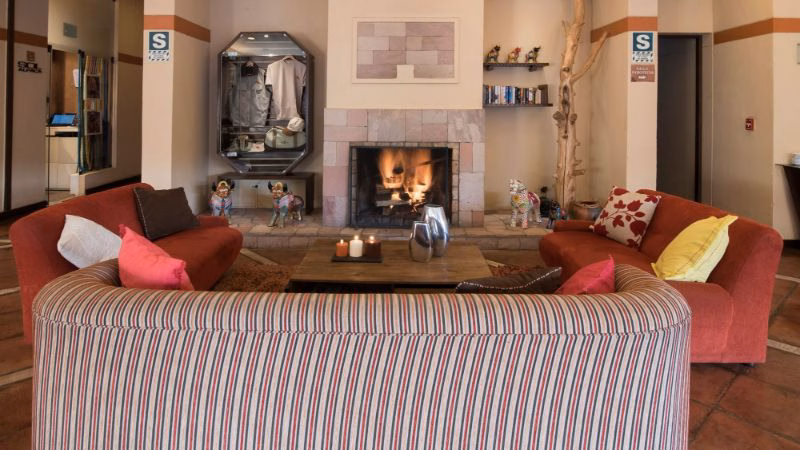 SonestaPosadasdelIncaPuno CommonArea Lodging Puno Peru ┬®GHL