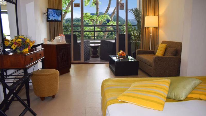 Thilanka Kandy View X