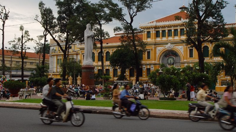 Ho Chi Minh: Ho Chi Minh i dybden
