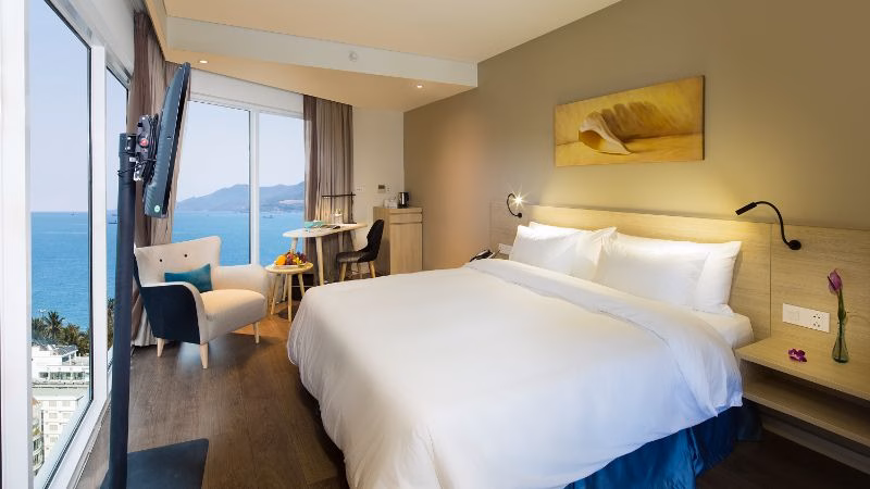 Executive Club Room