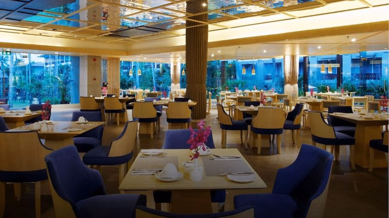 Graceland Restaturant X