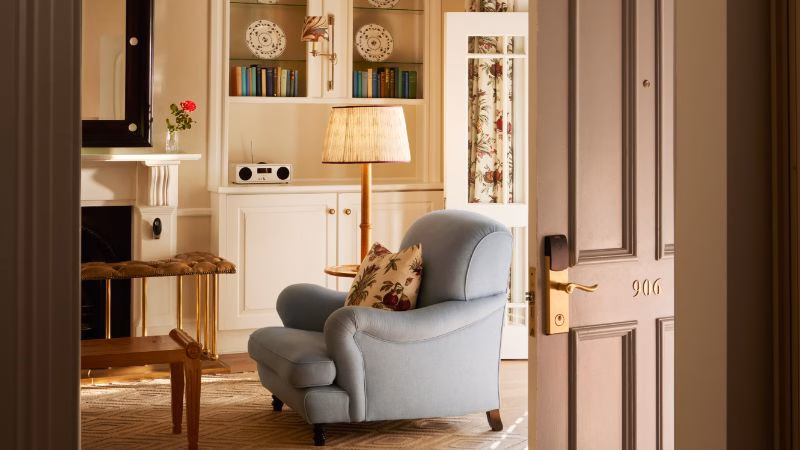 MNH Cottage Signature Suite