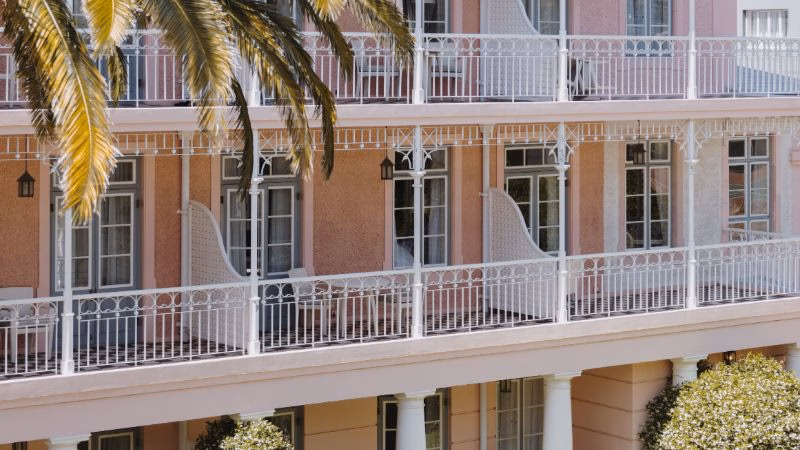 MNH Exterior Greenpark Terrace