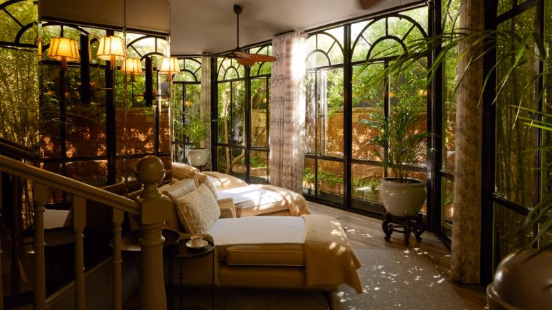 MNH Librisa Spa Conservatory