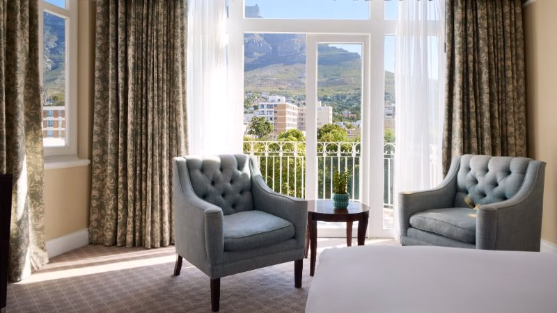 MNH Main Building One Bedroom Suite