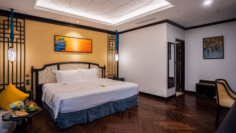 Potique Hotel Classic