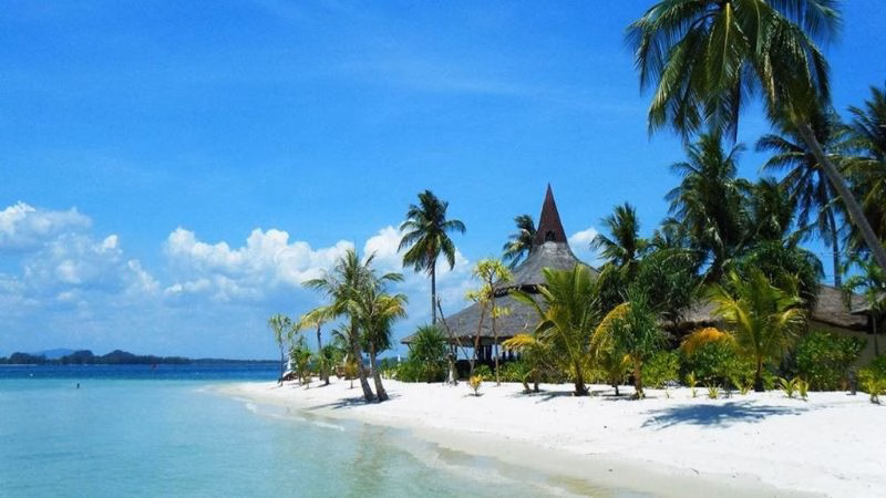 Sivlai Koh Mook X