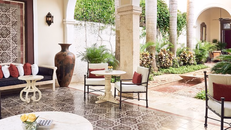 Casalecanda Merida Yucatan Hotel Boutique.jpg X. .