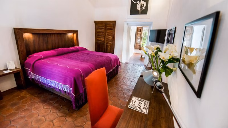 Habitaciones