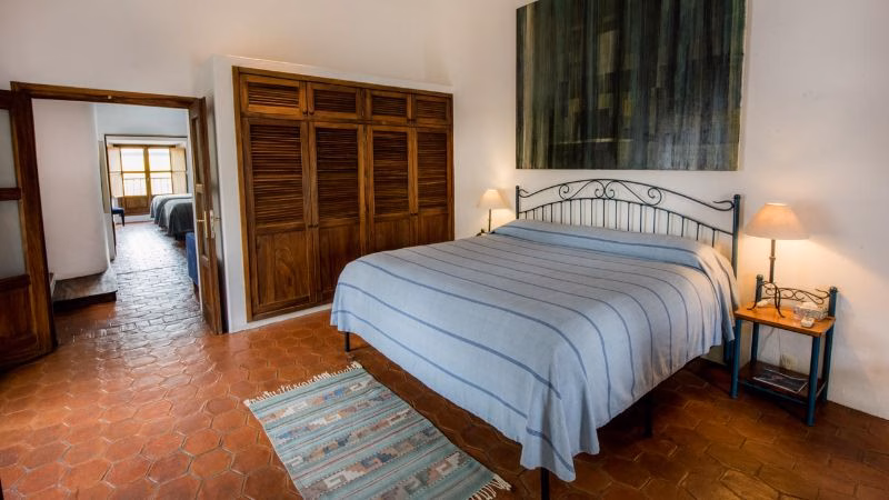 Habitaciones