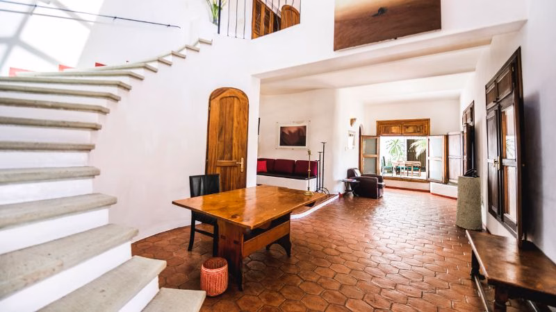 Habitaciones