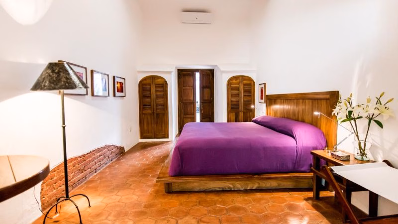 Habitaciones