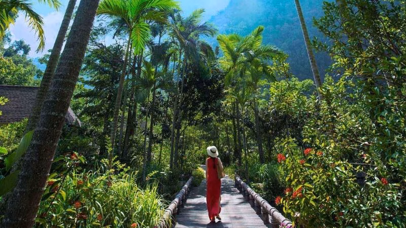 The Banjaran Day Pass X