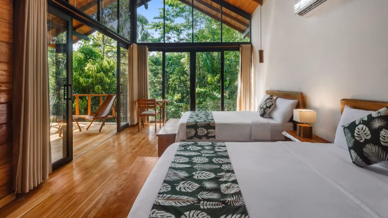 SCH Rooms STE Double Sacha. X