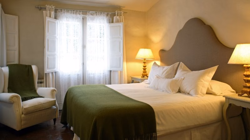 Habitacion Superior Min Scaled X