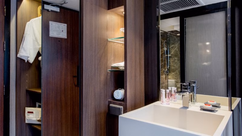 Ramada Superior Gallery Photo X