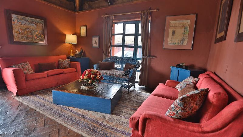 Sala El Porvenir X