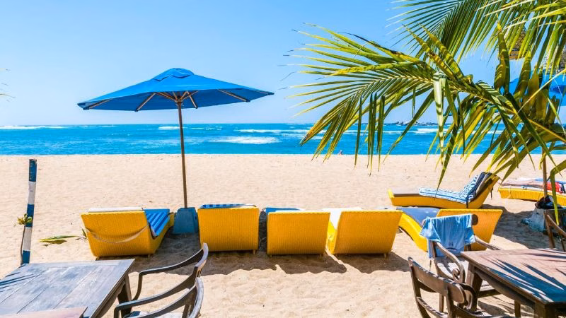 Thaproban Beach House X