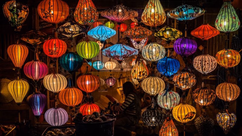 Hanoi: Det ukendte Hanoi på Vespa